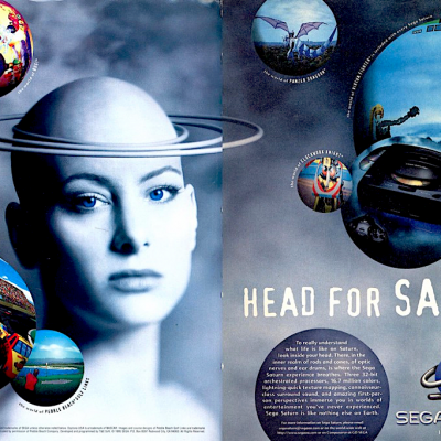Image For Post | **Playstation vs Saturn**  
Within two days of its September 9, 1995 launch in North America, the PlayStation (backed by a large marketing campaign) sold more units than the Saturn had in the five months following its surprise launch, with almost all of the initial shipment of 100,000 units being sold in advance, and the rest selling out across the U.S.

A high-quality port of the Namco arcade game Ridge Racer contributed to the PlayStation's early success, and garnered favorable media in comparison to the Saturn version of Sega's Daytona USA, which was considered inferior to its arcade counterpart.] Namco, a longtime arcade competitor with Sega, also unveiled the Namco System 11 arcade board, based on raw PlayStation hardware.

Although the System 11 was technically inferior to Sega's Model 2 arcade board, its lower price made it attractive to smaller arcades. Following a 1994 acquisition of Sega developers, Namco released Tekken for the System 11 and PlayStation. 

Directed by former Virtua Fighter designer Seiichi Ishii, Tekken was intended to be fundamentally similar, with the addition of detailed textures and twice the frame rate. Tekken surpassed Virtua Fighter in popularity due to its superior graphics and nearly arcade-perfect console port, becoming the first million-selling PlayStation game.