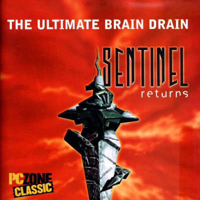 Image For Post Sentinel Returns - Video Game From The Late 90's