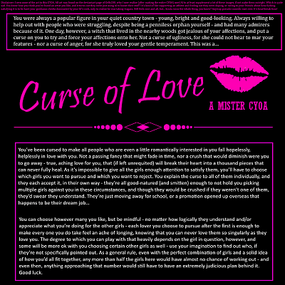 Image For Post Curse Of Love