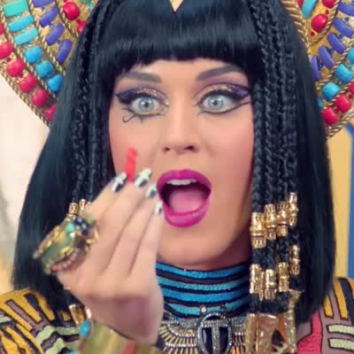 MV - Dark Horse - Katy Perry [2014] - Image Chest - Free Image Hosting ...