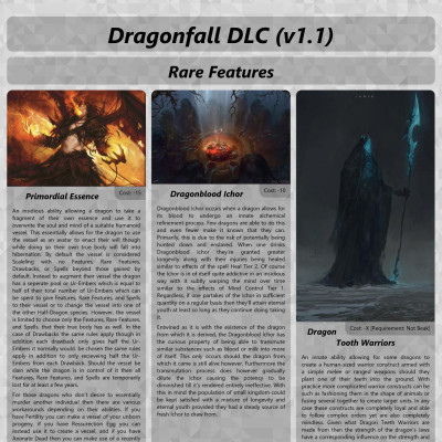 Image For Post Dragonfall DLC (1.1) CYOA by rUsADinE
