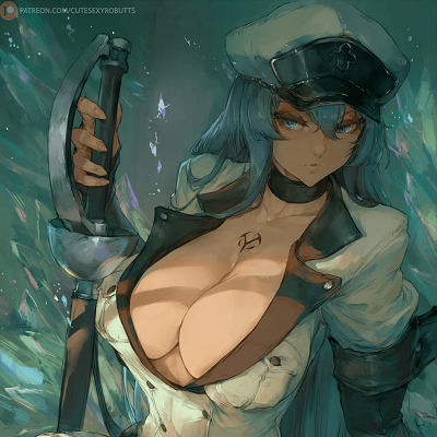 Image For Post | Esdeath