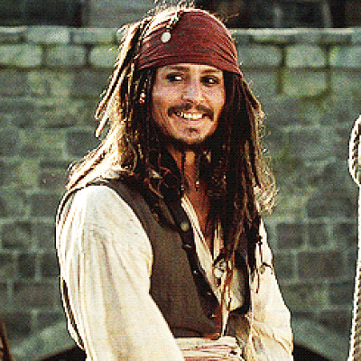 Image For Post Jack Sparrow