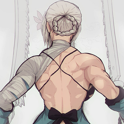 Image For Post Kaine's back