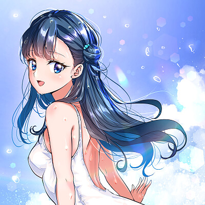 Image For Post Saaya Yakushiji