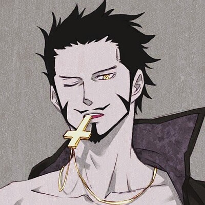 Image For Post Mihawk