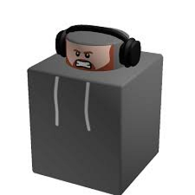 Image For Post 1x1 Lego Caseoh