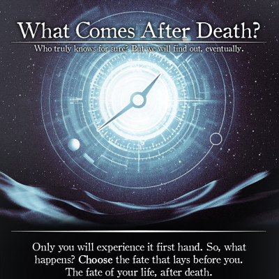 Image For Post What Comes After Death? CYOA by Qjvnwocmwkcow