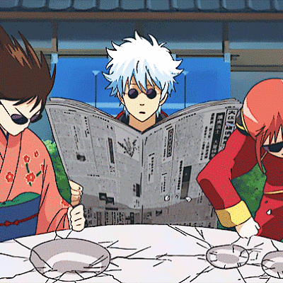 Image For Post Gintama