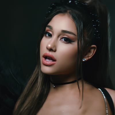 Ariana Grande | MV Don't Call Me Angel - Image Chest - Free Image ...