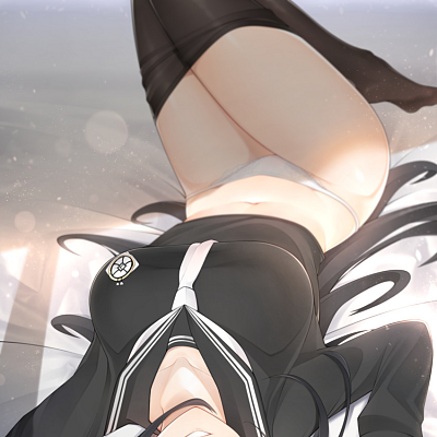 Image For Post Takao from azur lane