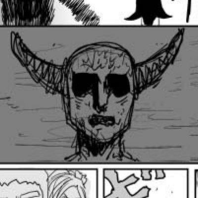Image For Post | Aesthetic anime & manga PFP for Discord, One-Punch Man, Chapter 100, Page 5. - [Anime Manga PFPs One](https://hero.page/pfp/anime-manga-pfps-one-punch-man-chapters-96-145)