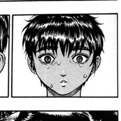 Image For Post | Aesthetic anime & manga PFP for discord, Berserk, Mortal Combat (2) - 66, Page 10, Chapter 66. 1:1 square ratio. Aesthetic pfps dark, color & black and white. - [Anime Manga PFPs Berserk, Chapters 43](https://hero.page/pfp/anime-manga-pfps-berserk-chapters-43-92-aesthetic-pfps)