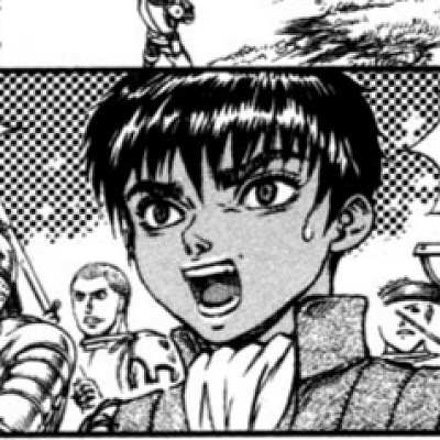 Image For Post | Aesthetic anime & manga PFP for discord, Berserk, The Flying One - 68, Page 6, Chapter 68. 1:1 square ratio. Aesthetic pfps dark, color & black and white. - [Anime Manga PFPs Berserk, Chapters 43](https://hero.page/pfp/anime-manga-pfps-berserk-chapters-43-92-aesthetic-pfps)