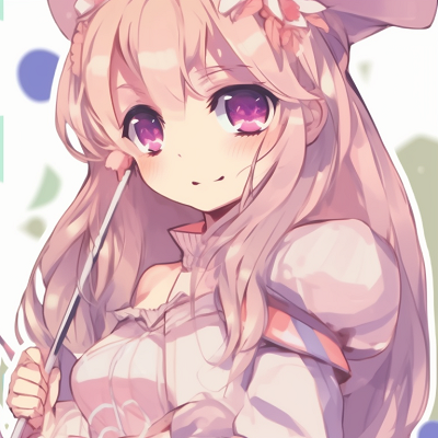 Image For Post | Two characters in magical girl costumes, with soft lines and pastel colors, holding wands. matching discord pfp variations pfp for discord. - [matching discord pfp, aesthetic matching pfp ideas](https://hero.page/pfp/matching-discord-pfp-aesthetic-matching-pfp-ideas)