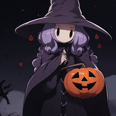Image For Post | Two characters under a full moon, soft lighting and looming shadows. animated matching halloween pfps pfp for discord. - [matching halloween pfp, aesthetic matching pfp ideas](https://hero.page/pfp/matching-halloween-pfp-aesthetic-matching-pfp-ideas)