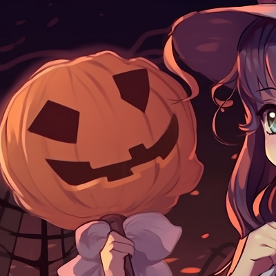 Image For Post | Two characters in ghostly attire, grayscale palette with red accents, standing amidst eerie mist. halloween anime matching pfp pfp for discord. - [matching pfp halloween, aesthetic matching pfp ideas](https://hero.page/pfp/matching-pfp-halloween-aesthetic-matching-pfp-ideas)