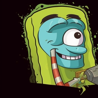 Image For Post | Spongebob radiating happiness and Squidward expressing indifference, clear-cut shapes, showing their contrasting moods. spongebob and squidward matching profile picture pfp for discord. - [spongebob matching pfp, aesthetic matching pfp ideas](https://hero.page/pfp/spongebob-matching-pfp-aesthetic-matching-pfp-ideas)