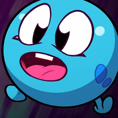 Image For Post | Gumball and Darwin standing back to back, bright background and playful expressions. gumball and darwin series pfp pfp for discord. - [gumball and darwin matching pfp, aesthetic matching pfp ideas](https://hero.page/pfp/gumball-and-darwin-matching-pfp-aesthetic-matching-pfp-ideas)