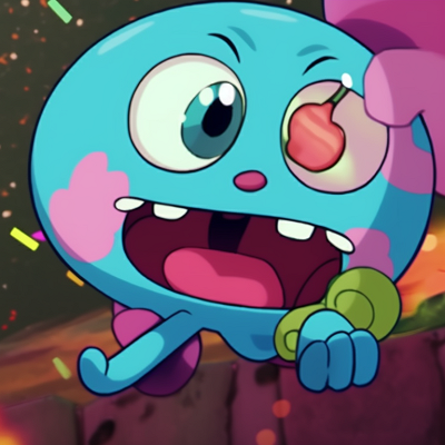 Image For Post | Two characters, Gumball and Darwin, laughing against a colorful and whimsical backdrop. gumball and darwin show pfp pfp for discord. - [gumball and darwin matching pfp, aesthetic matching pfp ideas](https://hero.page/pfp/gumball-and-darwin-matching-pfp-aesthetic-matching-pfp-ideas)