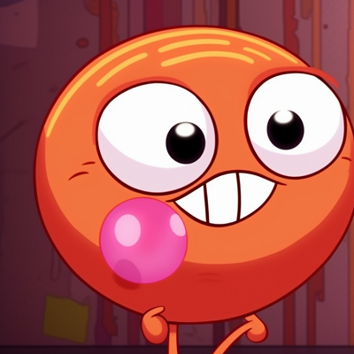 Image For Post Unbreakable Bond - amazing world of gumball and darwin pfp left side