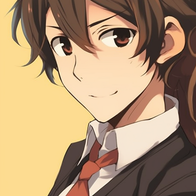 Image For Post | Close-up of Hori and Miyamura, striking details, and subtle smiles, indicative of the intimate connection between the two. horimiya character profiles pfp for discord. - [horimiya matching pfp, aesthetic matching pfp ideas](https://hero.page/pfp/horimiya-matching-pfp-aesthetic-matching-pfp-ideas)