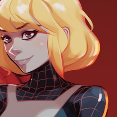 Image For Post | Miles on left pfp, Gwen on right pfp, connecting through shared comic-style borders. artistic miles and gwen matching pfp pfp for discord. - [miles and gwen matching pfp, aesthetic matching pfp ideas](https://hero.page/pfp/miles-and-gwen-matching-pfp-aesthetic-matching-pfp-ideas)