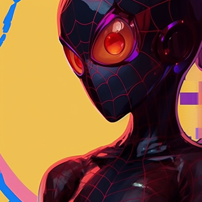 Image For Post | Miles and Gwen interlocking gazes, pastel background, detailed web patterns. significance of miles and gwen matching pfp pfp for discord. - [miles and gwen matching pfp, aesthetic matching pfp ideas](https://hero.page/pfp/miles-and-gwen-matching-pfp-aesthetic-matching-pfp-ideas)