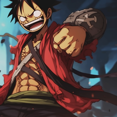 Image For Post | One character in a Marine uniform and one as a pirate, bold contrast between characters, and focused expressions. one piece matching pfp vibes pfp for discord. - [one piece matching pfp, aesthetic matching pfp ideas](https://hero.page/pfp/one-piece-matching-pfp-aesthetic-matching-pfp-ideas)