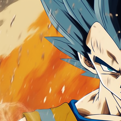 Image For Post | Close-up of Goku and Vegeta powering up, sharply outlined and strong color contrast. goku and vegeta matching pfp showcase pfp for discord. - [goku and vegeta matching pfp, aesthetic matching pfp ideas](https://hero.page/pfp/goku-and-vegeta-matching-pfp-aesthetic-matching-pfp-ideas)