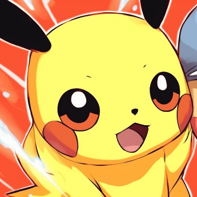 Image For Post Eevee Pair - exceptional pokemon matching pfp left side
