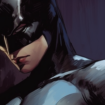Image For Post | Both characters posed in combat readiness, detailed suits and dynamic lines. batman and catwoman pfp inspirations pfp for discord. - [batman and catwoman matching pfp, aesthetic matching pfp ideas](https://hero.page/pfp/batman-and-catwoman-matching-pfp-aesthetic-matching-pfp-ideas)