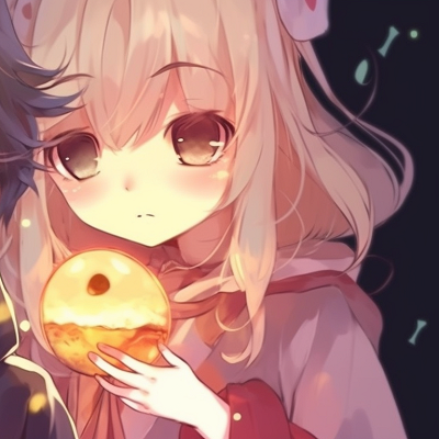 Image For Post | Two characters casting magical spells, rich hues and shimmering effects. characteristics of cute anime matching pfp pfp for discord. - [cute anime matching pfp, aesthetic matching pfp ideas](https://hero.page/pfp/cute-anime-matching-pfp-aesthetic-matching-pfp-ideas)