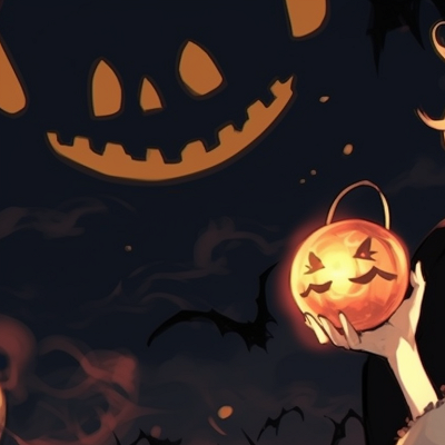 Image For Post | Two characters, monster-like stances, neutral tones with a moonlit backdrop. diverse halloween matching pfp pfp for discord. - [matching pfp halloween, aesthetic matching pfp ideas](https://hero.page/pfp/matching-pfp-halloween-aesthetic-matching-pfp-ideas)