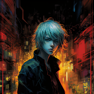 Image For Post Manhwa Visions The Eerie Underworld - Wallpaper