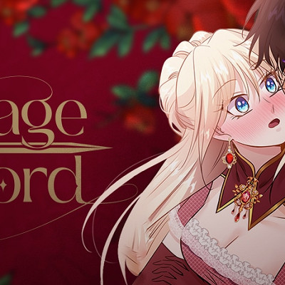 Image For Post Marriage and Sword