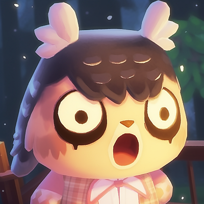 Image For Post | CJ caught in a ridiculous fish situation, vibrant colors and comic style. animal crossing pfp humorous - [animal crossing pfp art](https://hero.page/pfp/animal-crossing-pfp-art)