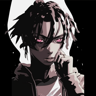Image For Post | Playboi Carti represented in manga style, highlighting monochrome details and expressive lines. playboi carti pfp anime wallpaper - [Playboi Carti PFP Anime Art Collection](https://hero.page/pfp/playboi-carti-pfp-anime-art-collection)