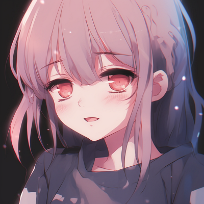 Image For Post | Anime character seeming to be lost in despair, with a detailed and gloomy background. anime sadness personified pfp - [Anime Sad Pfp Central](https://hero.page/pfp/anime-sad-pfp-central)