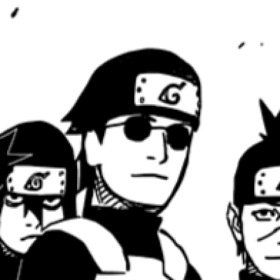 Image For Post | Aesthetic anime & manga PFP for discord, Naruto, Things That Were Filled - 651, Page 8, Chapter 651. 1:1 square ratio. Aesthetic pfps dark, black and white. - [Anime Manga PFPs Naruto, Chapters 611](https://hero.page/pfp/anime-manga-pfps-naruto-chapters-611-660-aesthetic-pfps)