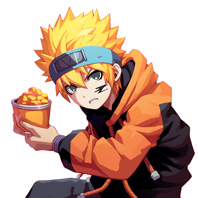 Image For Post Favorite Naruto Animated PFP - highest rated animated pfp