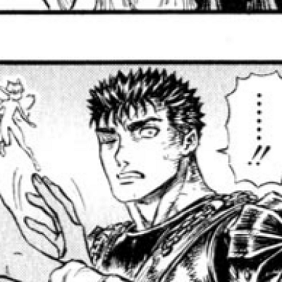 Image For Post | Aesthetic anime & manga PFP for discord, Berserk, The Arrival - 175, Page 5, Chapter 175. 1:1 square ratio. Aesthetic pfps dark, color & black and white. - [Anime Manga PFPs Berserk, Chapters 142](https://hero.page/pfp/anime-manga-pfps-berserk-chapters-142-191-aesthetic-pfps)