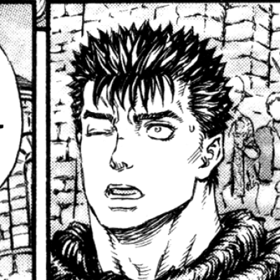 Image For Post Aesthetic anime and manga pfp from Berserk, The Arcana of Invocation - 210, Page 5, Chapter 210 PFP 5