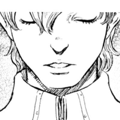 Image For Post | Aesthetic anime & manga PFP for discord, Berserk, The White Lily of the Field - 253, Page 3, Chapter 253. 1:1 square ratio. Aesthetic pfps dark, color & black and white. - [Anime Manga PFPs Berserk, Chapters 242](https://hero.page/pfp/anime-manga-pfps-berserk-chapters-242-291-aesthetic-pfps)