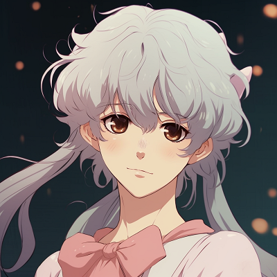 Image For Post | Close-up of Sailor Moon's face, high contrast and detailed eyes. girls anime characters pfp - [anime characters pfp Top Rankings](https://hero.page/pfp/anime-characters-pfp-top-rankings)