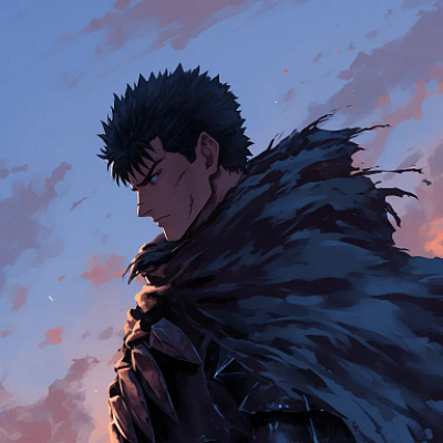 Image For Post berserk - CYOA characters/scenes