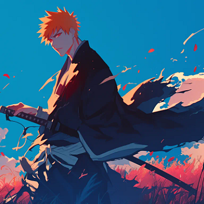 Image For Post ichigo - CYOA characters/scenes