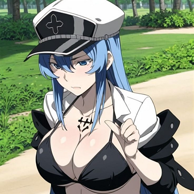 Image For Post Esdeath