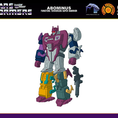Image For Post | Abominus