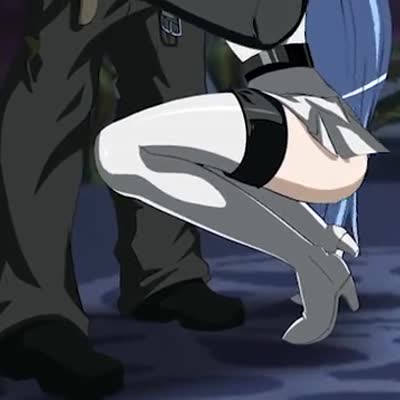 Image For Post Esdeath blowjob